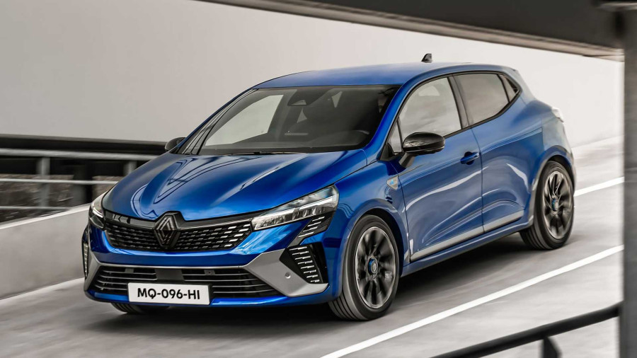 Топ-5 найкращих малолітражних авто для покупки у 2025 році