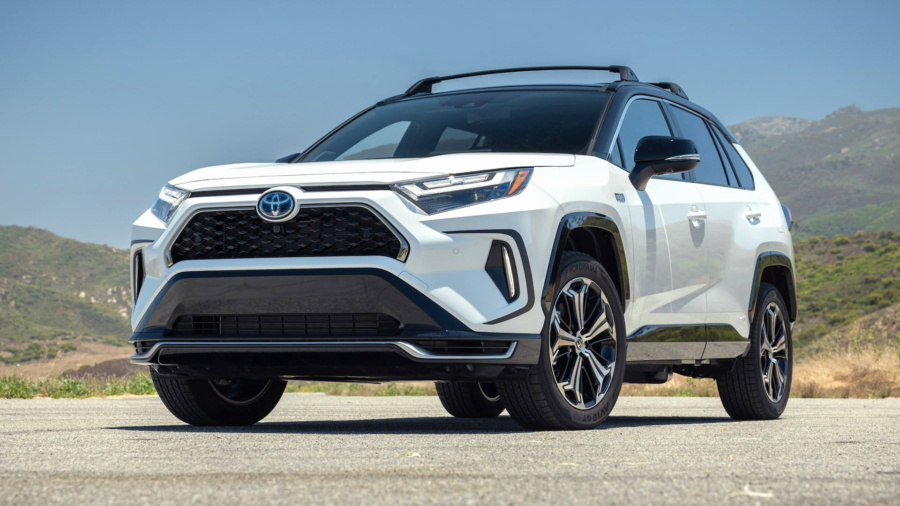 Топ-10 найпопулярніших авто у світі: лідирує Toyota
