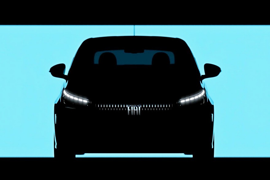 Fiat Cronos: оновлений седан стане соліднішим після рестайлінгу