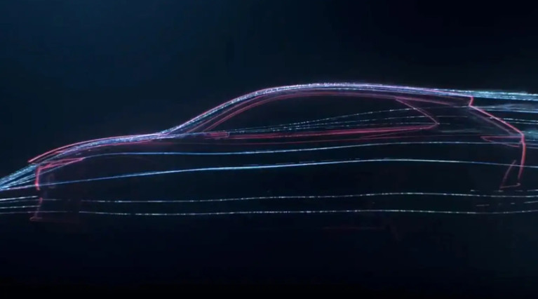 Mazda EZ-60 — новий електрокросовер преміум-класу