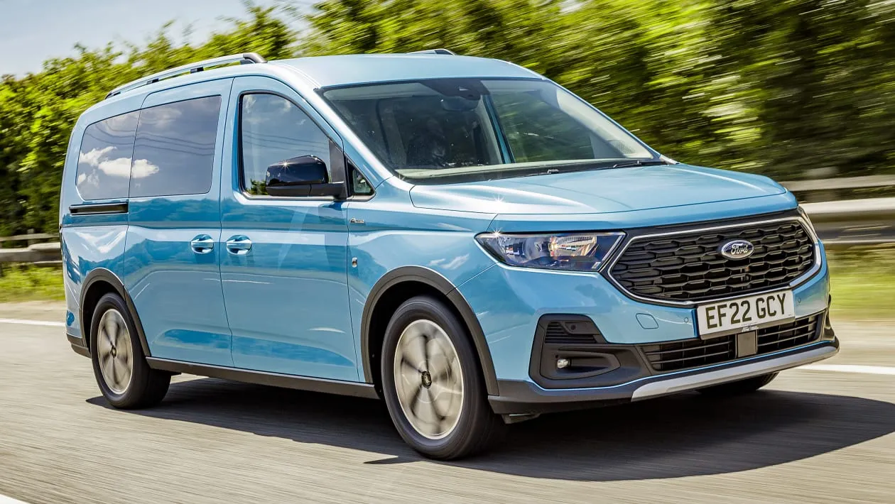 Ford Tourneo Connect